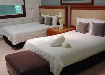 Casa de la O hotel thumbnail 8