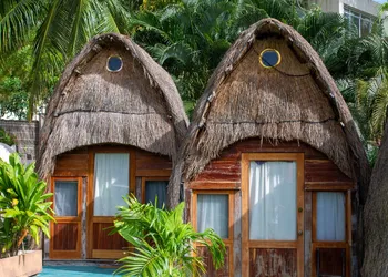 Pepos Xul-Ha hotel thumbnail 2