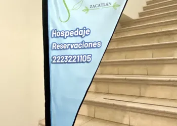 Posada Catalina hotel thumbnail 5