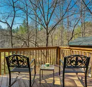 Rivers Edge Treehouses hotel detail image 4