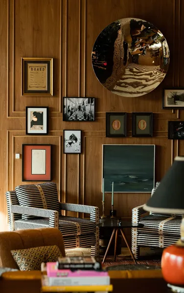 The Manchester hotel detail image 6