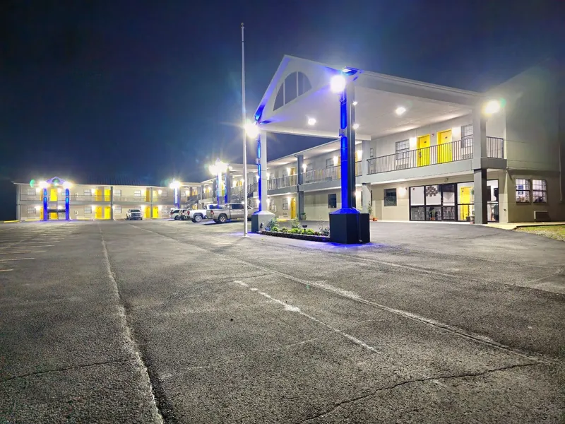 SureStay Hotel by Best Western McAlester hotel detail image 2