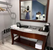 SureStay Hotel by Best Western McAlester hotel detail image 4