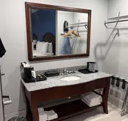 SureStay Hotel by Best Western McAlester hotel detail image 5