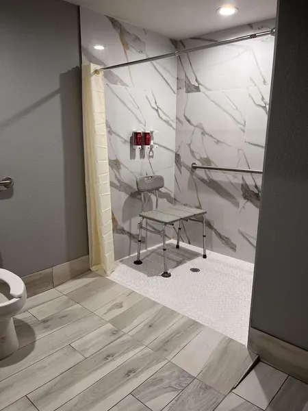 SureStay Hotel by Best Western McAlester hotel detail image 6