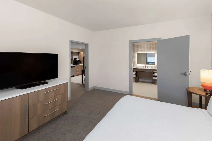 Hawthorn Extended Stay by Wyndham Kingwood/Houston hotel detail image 6