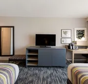 Country Inn & Suites by Radisson, Wichita East, KS hotel detail image 7