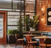 Romer Hell's Kitchen hotel detail image 5