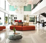 Hotel Expo Plaza Business and Family Guadalajara hotel detail image 4
