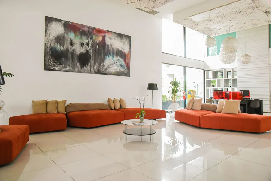 Hotel Expo Plaza Business and Family Guadalajara hotel detail image 6