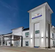 Baymont by Wyndham Freeport Texas hotel detail image 5