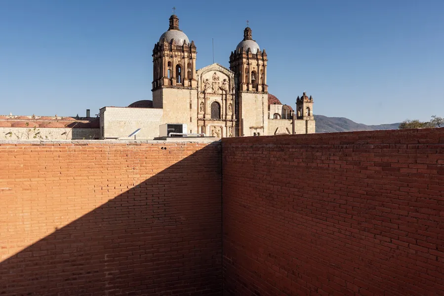 Otro Oaxaca, a Member of Design Hotels hotel detail image 2