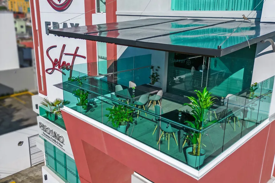 Hotel Fray Select hotel detail image 6