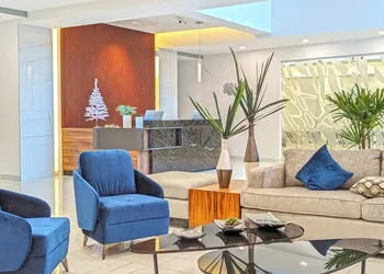 Hotel Fray Select hotel thumbnail 7
