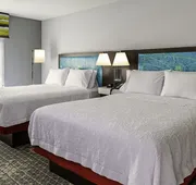 Hampton Inn Fort Myers Downtown hotel detail image 3