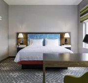 Hampton Inn Fort Myers Downtown hotel detail image 4