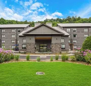 Graystone Lodge, an Ascend Collection Hotel hotel detail image 4