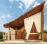 Hotel Shibari Tulum - Restaurant & Cenote Club hotel detail image 3