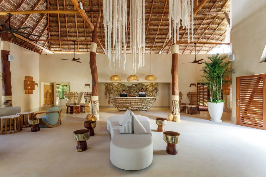 Hotel Shibari Tulum - Restaurant & Cenote Club hotel detail image 6