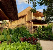 Hotel Shibari Tulum - Restaurant & Cenote Club hotel detail image 7