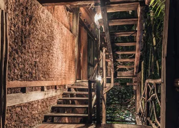 Hidden Treehouse Tulum EcoHotel hotel thumbnail 2
