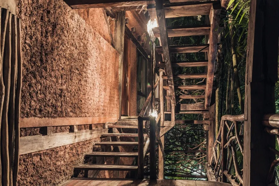 Hidden Treehouse Tulum EcoHotel hotel detail image 2