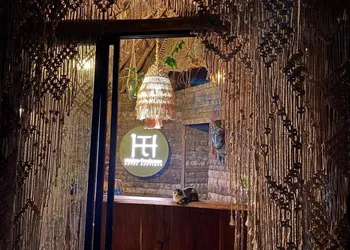 Hidden Treehouse Tulum EcoHotel hotel thumbnail 3