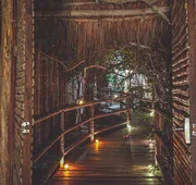 Hidden Treehouse Tulum EcoHotel hotel detail image 4