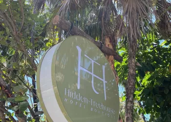 Hidden Treehouse Tulum EcoHotel hotel thumbnail 5