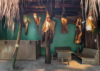 Hidden Treehouse Tulum EcoHotel hotel thumbnail 6