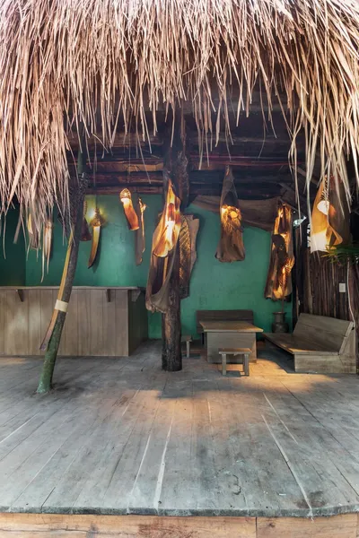 Hidden Treehouse Tulum EcoHotel hotel detail image 6