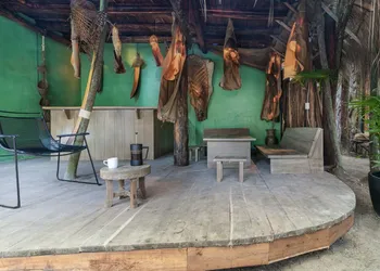 Hidden Treehouse Tulum EcoHotel hotel thumbnail 7