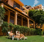 Grand Casalet hotel detail image 4