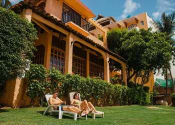 Grand Casalet hotel thumbnail 4