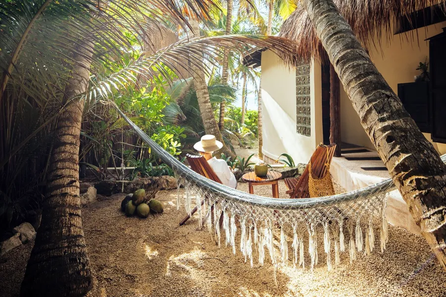 Olas Tulum hotel detail image 2