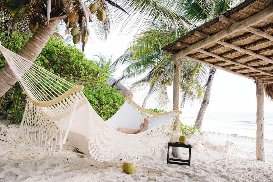 Olas Tulum hotel detail image 6