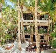 Olas Tulum hotel detail image 7