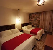 Casa Posos hotel detail image 3