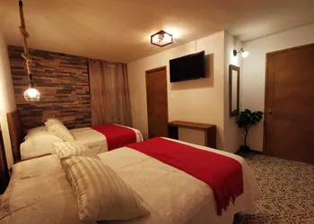Casa Posos hotel thumbnail 5