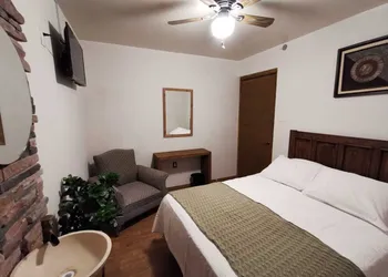 Casa Posos hotel thumbnail 6