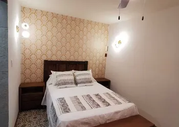 Casa Posos hotel thumbnail 7