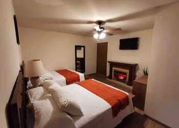 Casa Posos hotel thumbnail 8