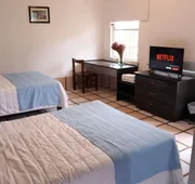 OYO Hotel San Felipe Inn hotel detail image 7