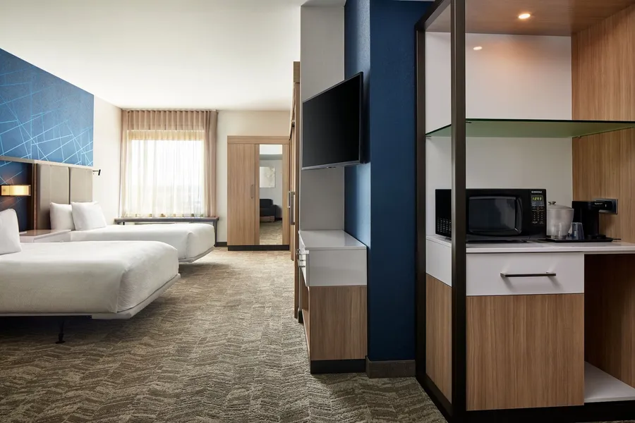 Springhill Suites By Marriott Frederica hotel detail image 6