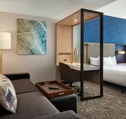 Springhill Suites By Marriott Frederica hotel detail image 7