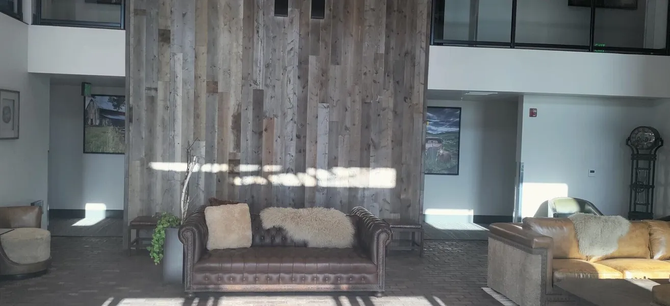 The Bunk House at Cross Keys hotel detail image 2