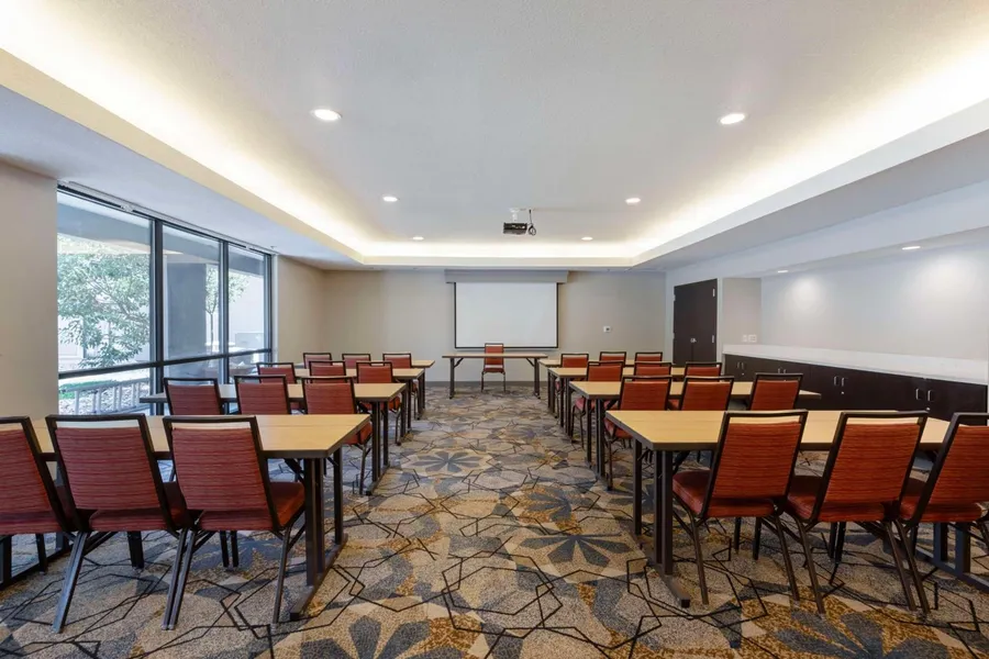 Best Western Plus Fort Worth North hotel detail image 6