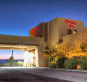 Hampton Inn Kayenta hotel detail image 3