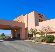 Hampton Inn Kayenta hotel detail image 4
