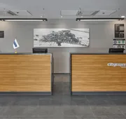City Express by Marriott Toluca hotel detail image 4